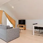 Lejlighed Kunigiskiu Apartamentai 
