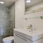 Lejlighed Kunigiskiu Apartamentai 