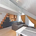 Kunigiskiu Apartamentai 