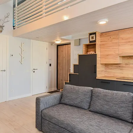 Kunigiskiu Apartamentai 