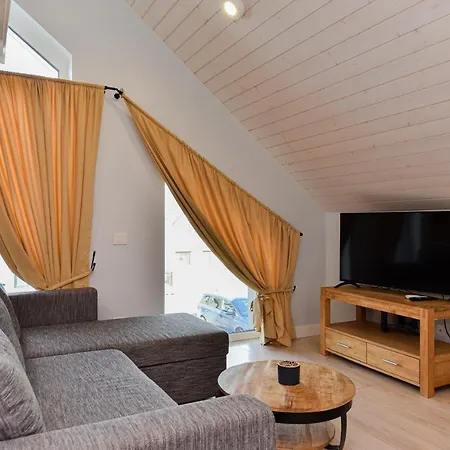 Kunigiskiu Apartamentai 