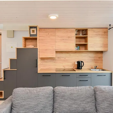 Kunigiskiu Apartamentai 