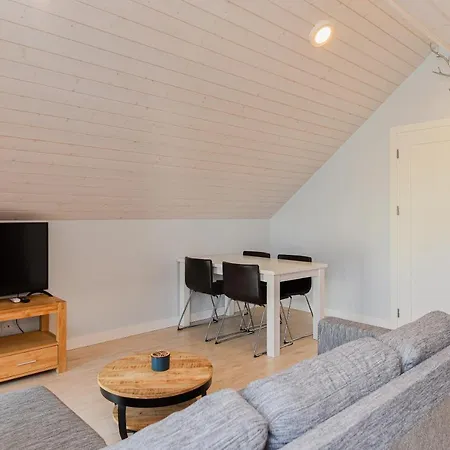 Kunigiskiu Apartamentai 