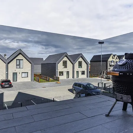 Kunigiskiu Apartamentai 