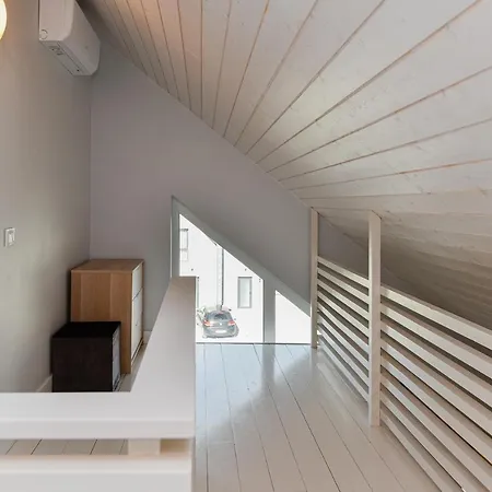 Kunigiskiu Apartamentai 