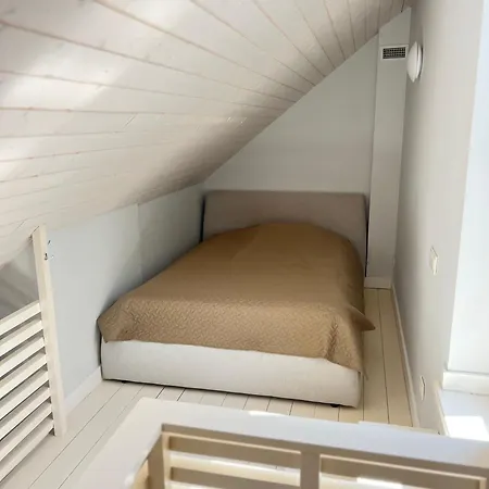 Daire Kunigiskiu Apartamentai 