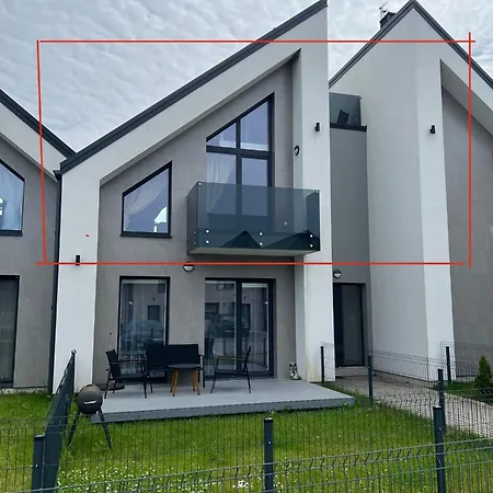 Kunigiskiu Apartamentai 