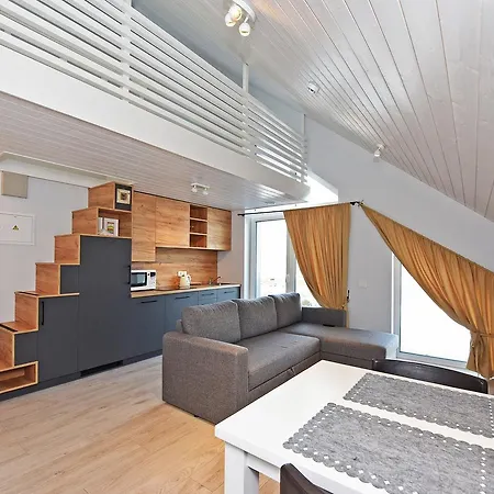 Kunigiskiu Apartamentai 