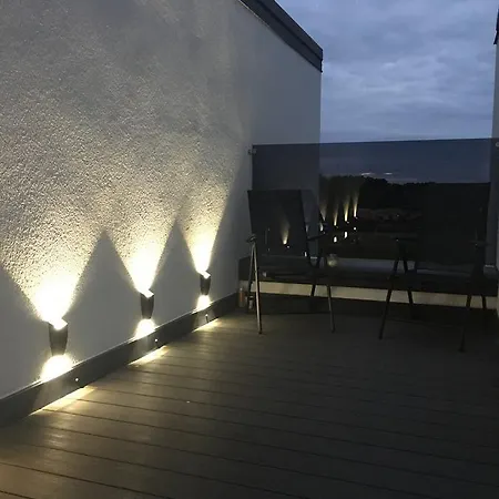 Kunigiskiu Apartamentai 