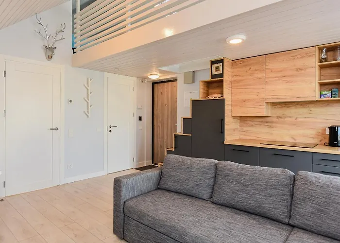 Kunigiskiu Apartamentai 