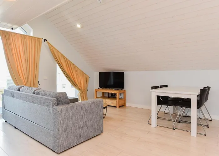 Daire Kunigiskiu Apartamentai 