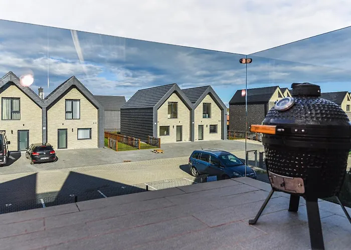 Kunigiskiu Apartamentai 