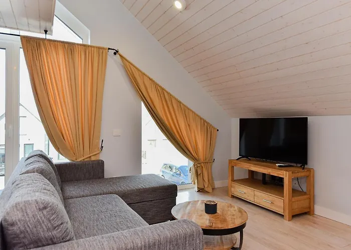 Kunigiskiu Apartamentai 