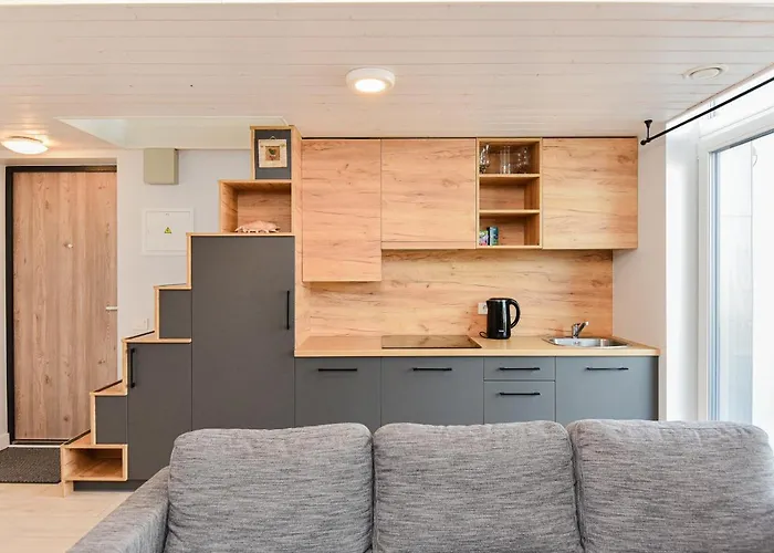 Kunigiskiu Apartamentai 