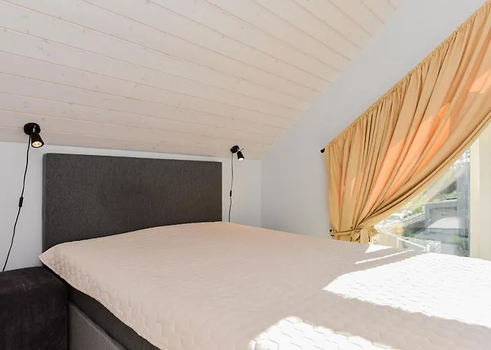 Kunigiskiu Apartamentai 