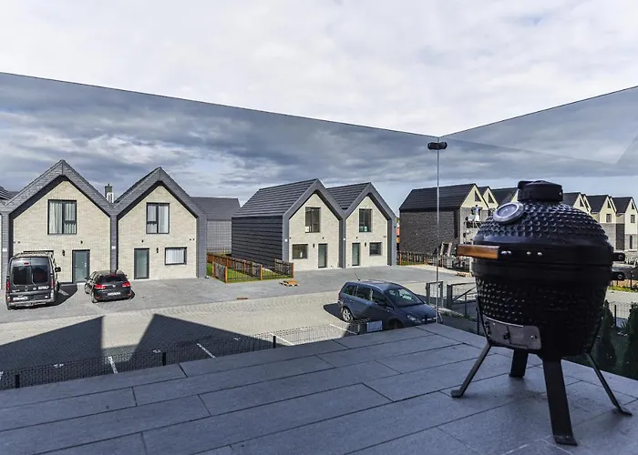 Kunigiskiu Apartamentai 