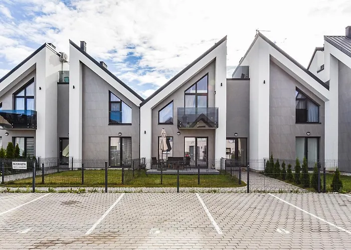 Kunigiskiu Apartamentai 