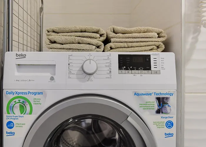 Daire Kunigiskiu Apartamentai 