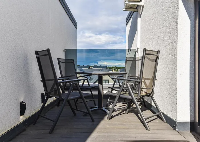 Daire Kunigiskiu Apartamentai 