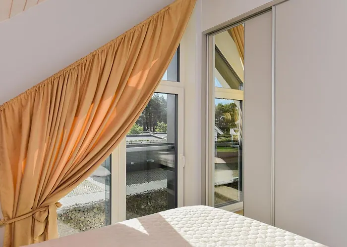 Kunigiskiu Apartamentai 