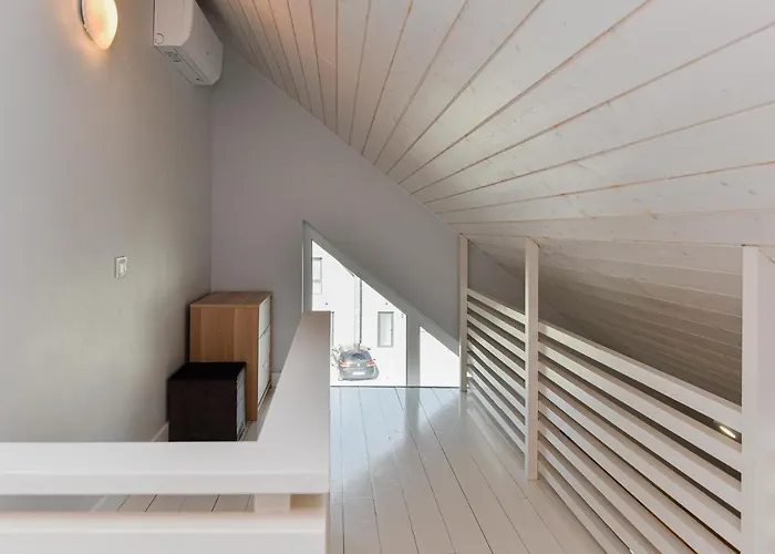 Kunigiskiu Apartamentai 