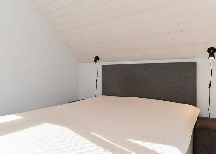 Kunigiskiu Apartamentai 