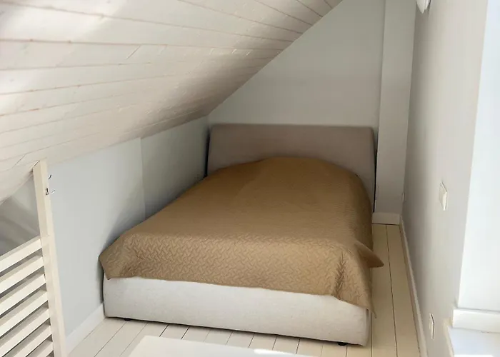 Daire Kunigiskiu Apartamentai 